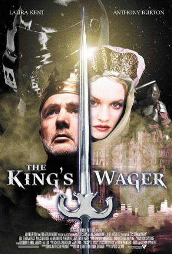 King’s Wager Original Design